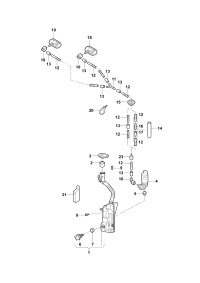 1ED955453C-EXPANSION TANK