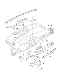 11D8582174PK-Cover Black