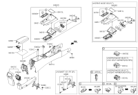 93310D1AC0CA-SWITCH,KEY LESS-IG.SWITCH