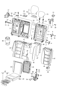 4B9885619C-Bolt-w/pin