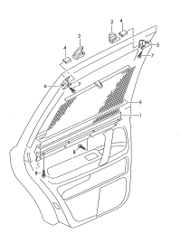 7L6860379A-Protector plate