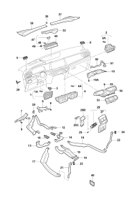 3CG819728AVFG-Nozzle assy-air