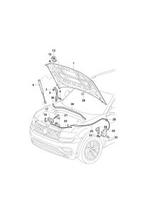 3CG823031E-Cover, fr. hatch