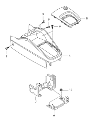 L18G863241U71-Bracket-flannel