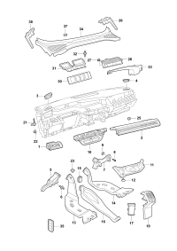 5DL819701ASA-Nipple assy-air