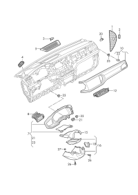 22D858559A82V-Cover black