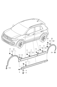 22D8548209B9-Wheel cover black