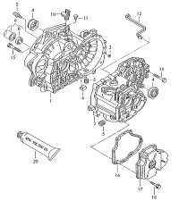0A4301107J-Case-clutch