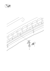 760820536-BRACKET-ENGINE SUPP*