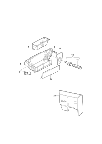 1T1857305A-Ashtray f