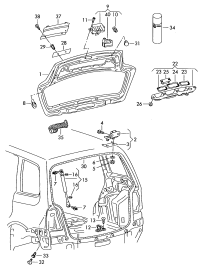 1T0827025G-Cover, rr. hatch