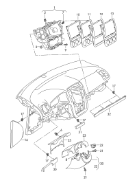 1Q0858069H-Damper