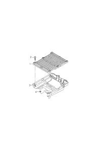 4M0907650B-BRACKET-CONTROL