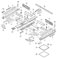 420803204D-Deck plate