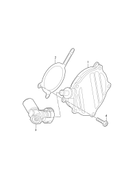 06E145100AA-PUMP-VACUUM