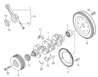 L06K105266Q-FLYWHEEL