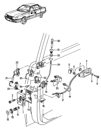 893837019A-Incar actuator