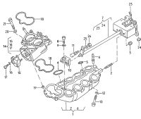 077133154D-SWITCH ASSY