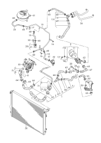 L5Q0122157AK-WATER HOSE