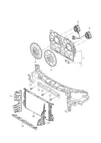 L4G0121292E-Protector plate