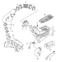 L5ND129607-AIR CLEANER
