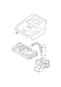 05E103474A-HOSE, VENTILATION