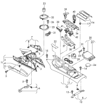423863241A-ENGINE MOUNT BRACKET