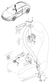 423857705-3-point s/belt w h o o o o * *