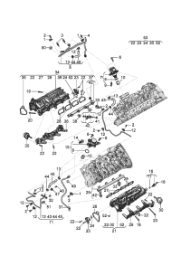 06J906054B-SENSOR, MAP