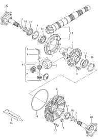 WHT000942A-Bolt, hex