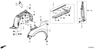 602103F0H00ZZ-Fender r fr
