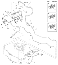 95191678-RADIATOR ASSY