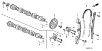 14110RC3W00-CAMSHAFT