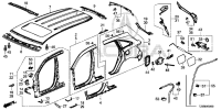 72174SM4003-SHIM