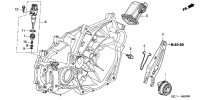22810PLW003-Bearing, Clutch Release