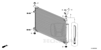 8011031AH01-CONDENSER COMP