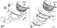 75199TK4A01-SCREW