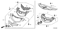 93903223G0-SCREW,STEERING WHEEL