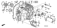 21210RXH010-CASE-TRANSMISSION