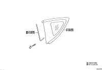 SU003G0012-WINDOW ASSY
