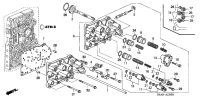 27405PRHJ00-BODY SUB ASSY,SER
