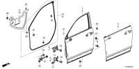 723403B4H01-CHECKER COMP,R FR