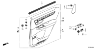 357703M0Y01-SW ASSY,T*YR239L*