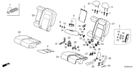 786553B4H80-MODULE ASSY., L. SID