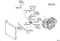 G125233010-PIPE, MOTOR COOLING
