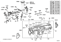 5531833210E0-PANEL, INSTRUMENT SIDE, LH