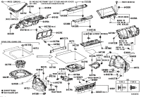 6259733020-BOX, SIDE TRIM