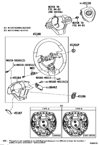 864A248011-COMPUTER STEERING
