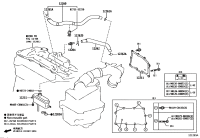 1226036100-HOSE ASSY