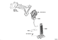 7811033141-SENSOR ASSY, ACCELERATOR PEDAL